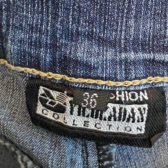 Yilukadan Collection women's bootcut jeans 36 - Picture 4 of 4